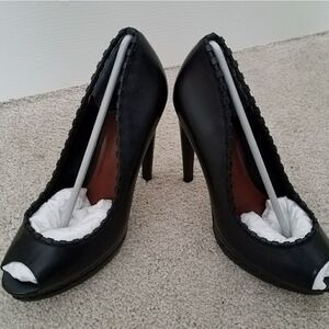 Max Studio Leon max collection high heels